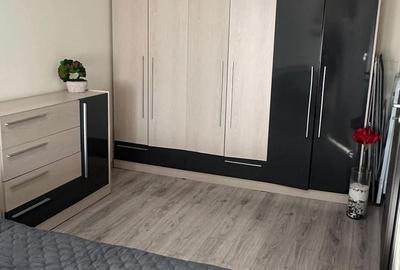 Apartament cu 3 camere în Sud