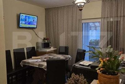 Apartament cu 3 camere în Soarelui