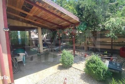 Casă cu 4 camere cu Teren 321 Mp în Afumați - 1
