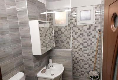 Apartament cu 2 camere semidecomandat, mobilat în Astra - 7