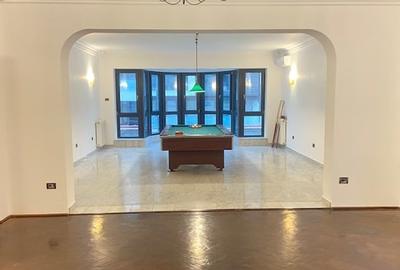 Casă individuală cu 12 camere cu Piscina în Cotroceni - 4