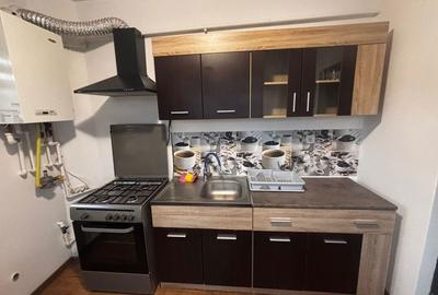 Apartament cu 2 camere decomandat în Crișeni - 1