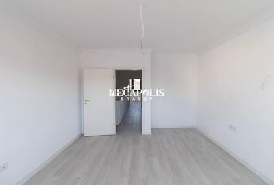 Duplex cu 3 camere cu Canalizare în Sânpetru - 18