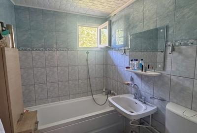 Casă cu 3 camere cu Teren 533 Mp în Central - 15