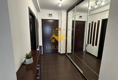 Apartament cu 2 camere decomandat, mobilat în Central - 4