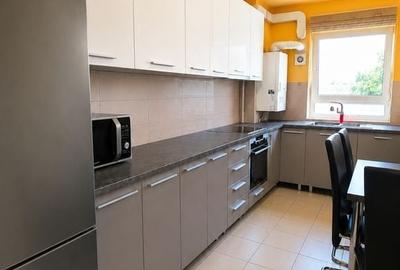 Apartament cu 2 camere în Avantgarden