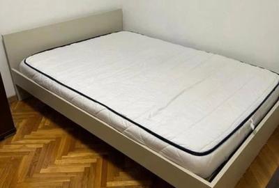 Apartament cu 2 camere semidecomandat în Dacia