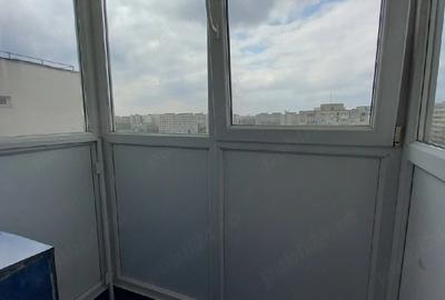 Apartament cu 2 camere semidecomandat în Central - 2