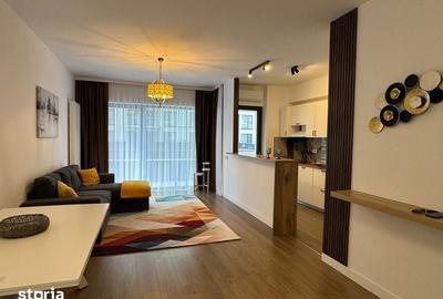 Apartament cu 2 camere în Central - 3