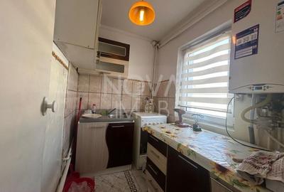 Garsonieră semidecomandată, mobilată în Valea Aurie - 4