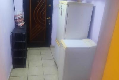 Apartament cu 2 camere semidecomandat în Nord - 7