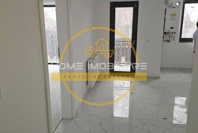 Apartament cu 2 camere în Ciurea