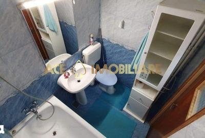 Apartament cu 3 camere, mobilat în Giurgiului - 3
