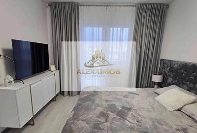 Apartament cu 2 camere decomandat, mobilat în Nord-Est