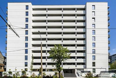 Apartament cu 2 camere decomandat în Păcii - 11