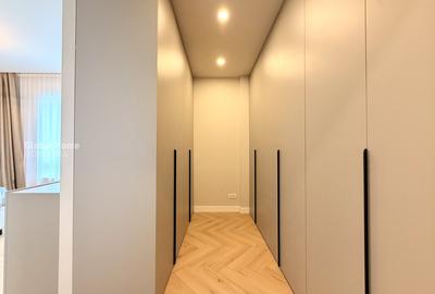 Apartament cu 4 camere decomandat, mobilat în Aviației - 20