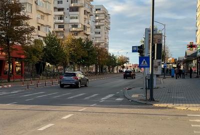 Spațiu comercial, de 350 mp, în Ultracentral - 1