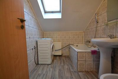 Garsonieră decomandată în Aradului - 3