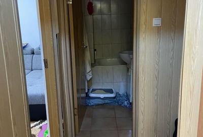 Apartament cu 2 camere decomandat în Piața - 3