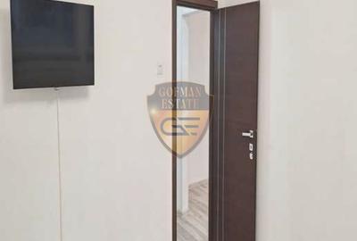 Apartament cu 2 camere semidecomandat în Central - 4