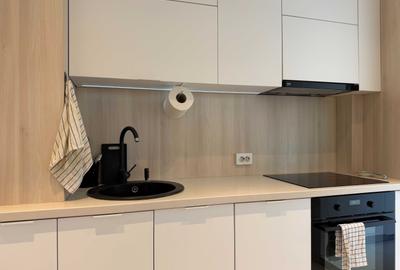 Apartament cu 3 camere decomandat în 1 Decembrie 1918 - 12