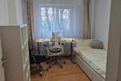 Apartament cu 3 camere în Timpuri Noi