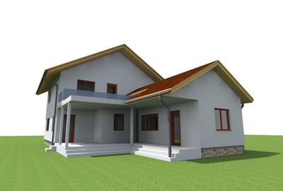 Teren Construcții intravilan de 706 mp, în Central - 13