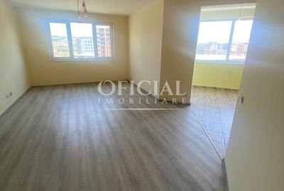 Apartament cu 3 camere semidecomandat, mobilat în Florești - 3