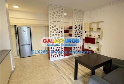 Apartament cu 2 camere decomandat, mobilat în Central