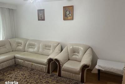 Apartament cu 2 camere decomandat în Central - 1