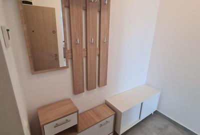 Apartament cu 2 camere în Ștefăneștii de Jos - 8