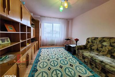 Apartament cu 3 camere în Tudor - 5
