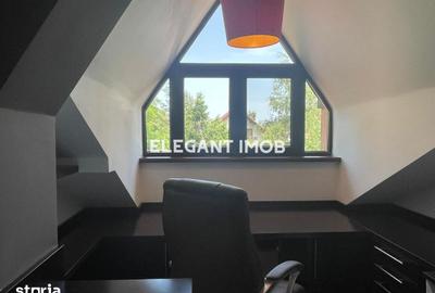 Casă cu 4 camere cu Teren 370 Mp în Corbeanca - 14