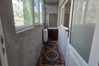 Garsonieră decomandată în Obor - 4
