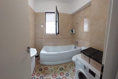 Apartament cu 2 camere decomandat în Chitila