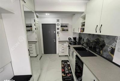 Garsonieră decomandată în Lazaret - 2