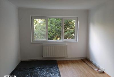Apartament cu 2 camere semidecomandat în Circumvalațiunii