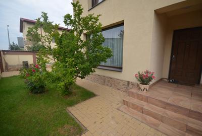 Casă individuală cu 6 camere cu Teren 500 Mp în Pantelimon - 32