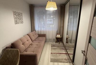 Apartament cu 3 camere decomandat în Brazda lui Novac - 9