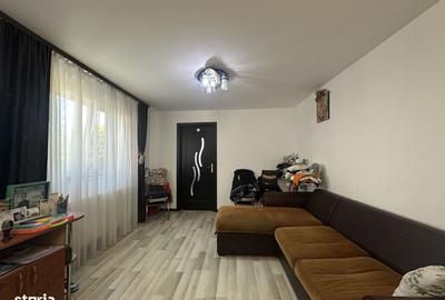 Casă cu 3 camere în Bucov
