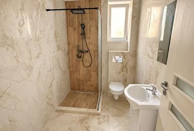 Apartament cu 2 camere în Chiajna