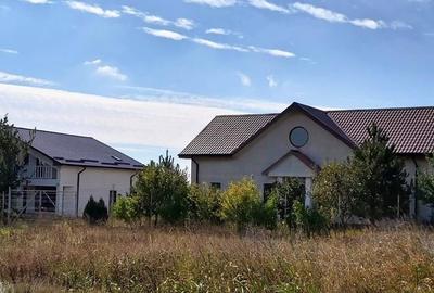 Teren Construcții intravilan de 400 mp, în Exterior Vest - 2