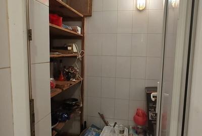 Casă cu 2 camere cu Teren 60 Mp în Central