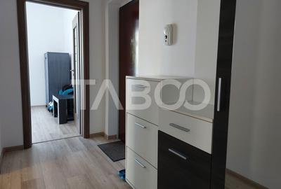 Apartament cu 2 camere decomandat, mobilat în Arhitecților - Calea Cisnădiei - 7