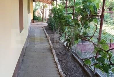 Casă individuală cu 5 camere cu Canalizare în Tormac