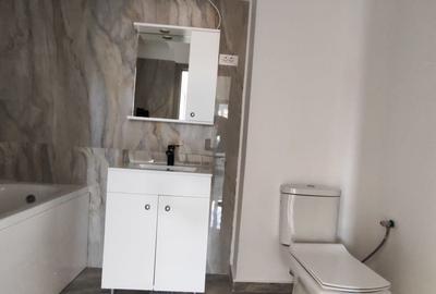 Apartament cu 3 camere decomandat, mobilat în Berceni - 8