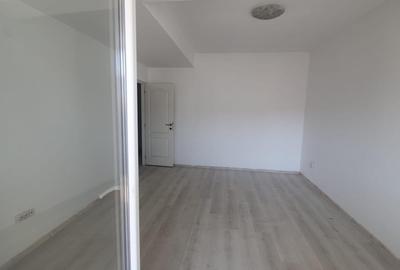 Garsonieră decomandată în Vest - 2
