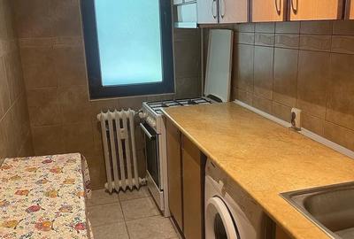 Garsonieră decomandată, mobilată în Giurgiului