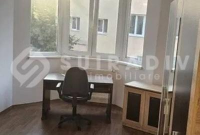 Apartament cu 3 camere în Mărăști - 2