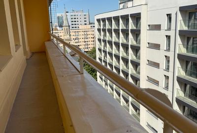 Apartament cu 2 camere semidecomandat în Sala Palatului - 3